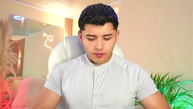 Snapshot of MatiasKorn chatting on April 10, 2026, 3:01 am MatiasKorn online show from April 10, 2026, 3:01 am