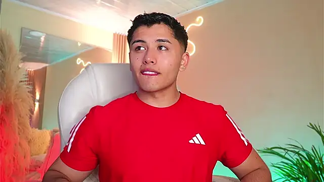 Snapshot of MatiasKorn chatting on April 14, 2026, 4:18 am MatiasKorn online show from April 14, 2026, 4:18 am