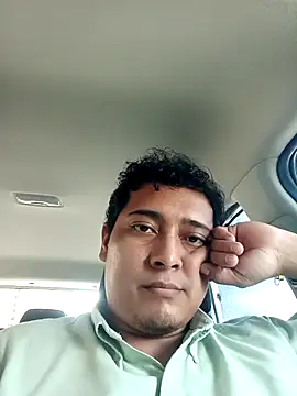 Awesome Particle online show from September 8, 2025, 9:14 pm