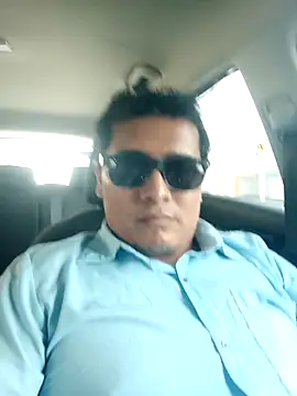 Awesome Particle online show from September 9, 2025, 9:25 pm