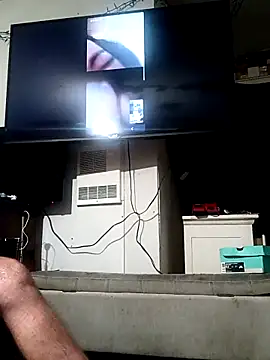 ColdVisitor online show from March 11, 2026, 11:44 pm