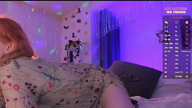 Snapshot of Circus_Princess chatting on February 27, 2026, 12:21 am Circus Princess online show from February 27, 2026, 12:21 am