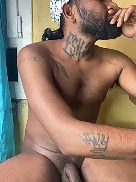 TiltedTen online show from February 25, 2025, 12:47 am