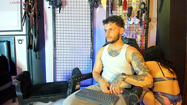 Twisted Fantasy online show from November 8, 2025, 5:29 am