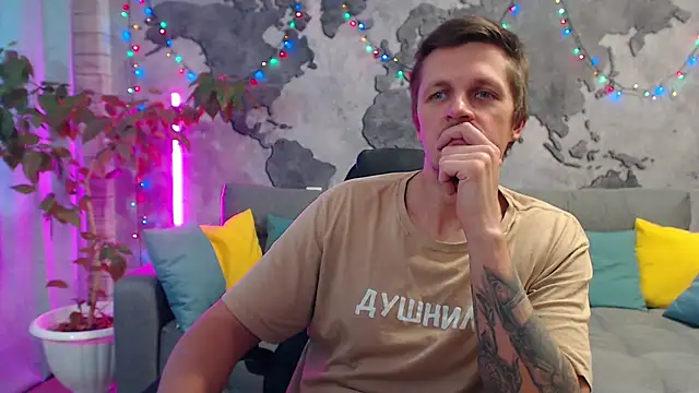 VikingChrisss online show from December 22, 2025, 11:40 am