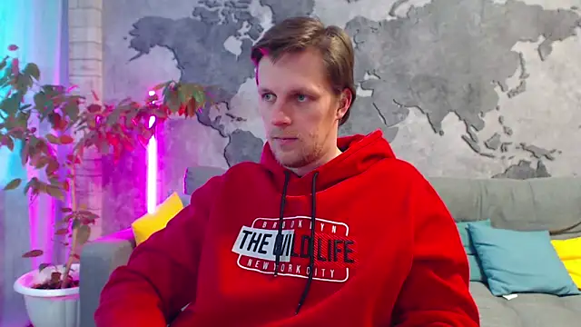 VikingChrisss online show from February 16, 2026, 11:17 am