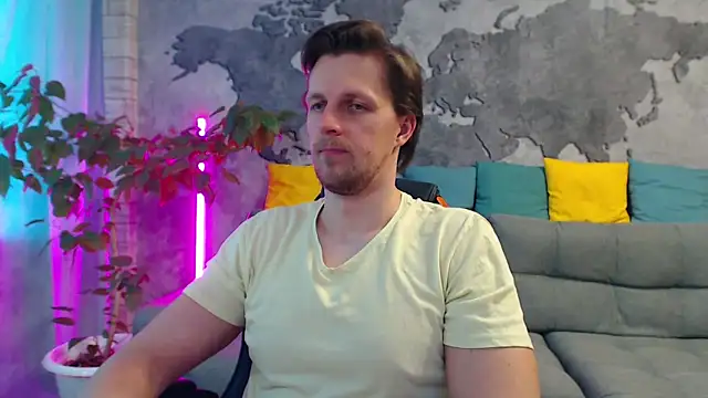 VikingChrisss online show from March 27, 2026, 10:15 am