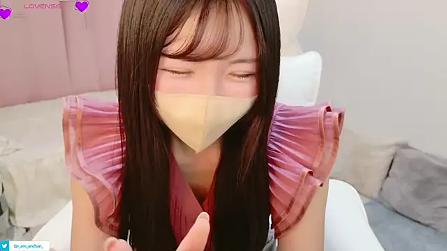 anchan  online show from June 1, 2026, 1:57 pm
