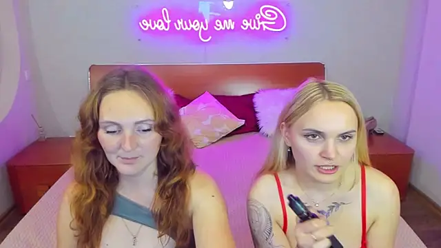 MagicEyess online show from October 28, 2025, 5:37 pm