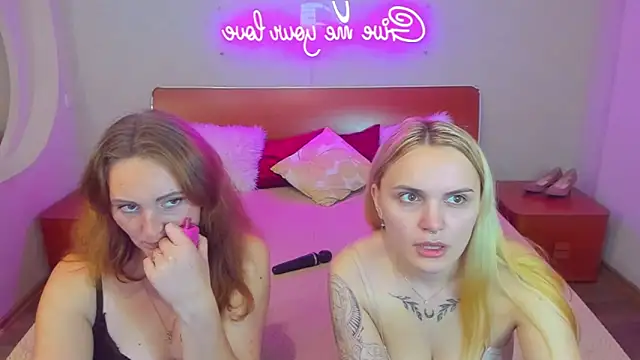 MagicEyess online show from November 4, 2025, 6:40 pm