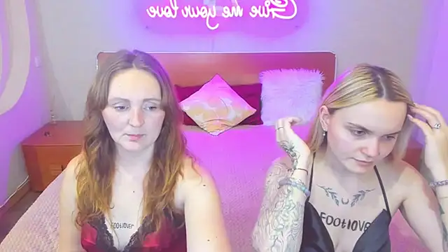 MagicEyess online show from January 31, 2026, 7:11 pm