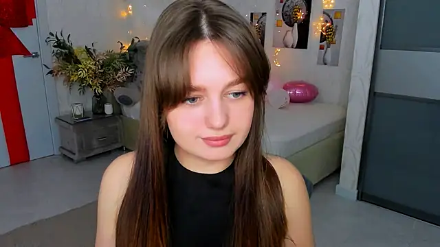 MiracleCurly online show from March 5, 2025, 1:31 am