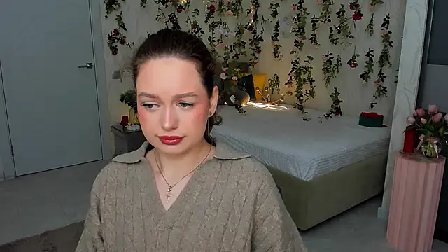 MiracleCurly online show from April 9, 2026, 6:02 pm