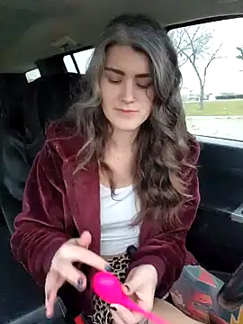 Lilmissvyx online show from January 15, 2025, 4:11 pm