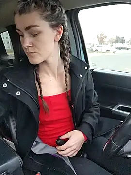 Lilmissvyx online show from January 30, 2025, 4:13 pm