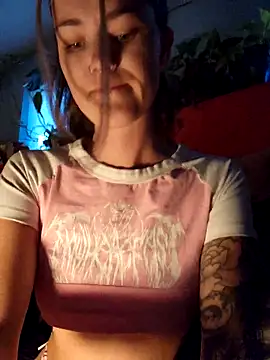 Lilmissvyx online show from September 17, 2025, 2:19 pm