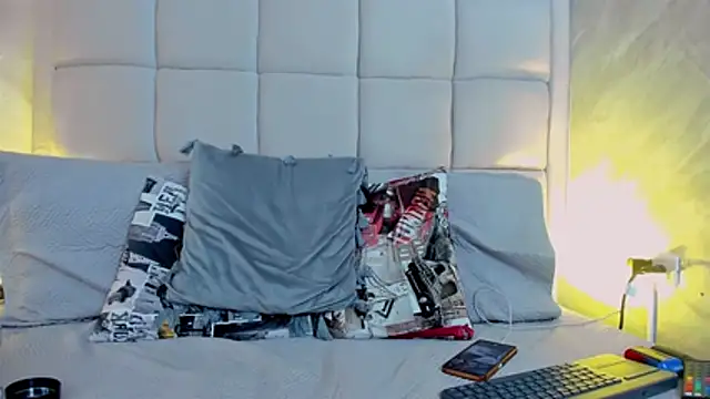 Hecatee 77 online show from November 7, 2025, 7:36 pm