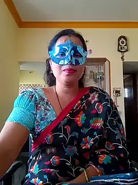 SANJU5888 online show from January 4, 2025, 5:05 am