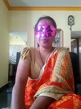 SANJU5888 online show from January 29, 2025, 8:18 am