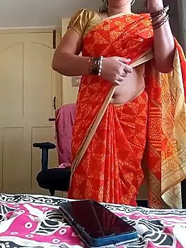 SANJU5888 online show from February 20, 2025, 9:55 am