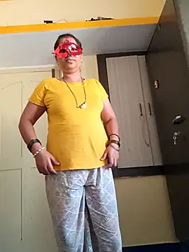 SANJU5888 online show from March 8, 2025, 4:34 am