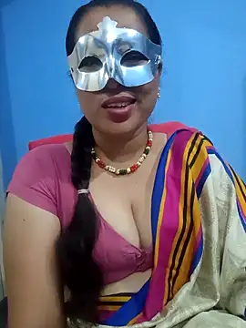 SANJU5888 online show from October 23, 2025, 5:33 pm