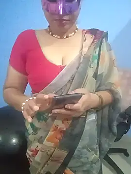 SANJU5888 online show from November 16, 2025, 6:41 am