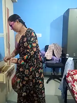 SANJU5888 online show from November 20, 2025, 2:39 pm