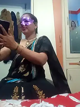 SANJU5888 online show from November 27, 2025, 5:26 pm