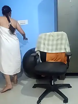 SANJU5888 online show from December 17, 2025, 5:08 pm