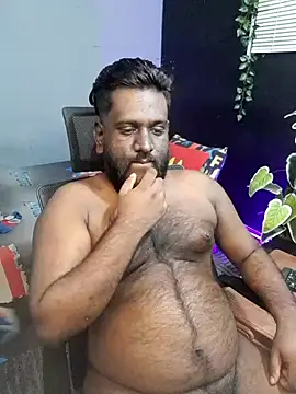 Rayansmith  online show from October 25, 2025, 10:23 am