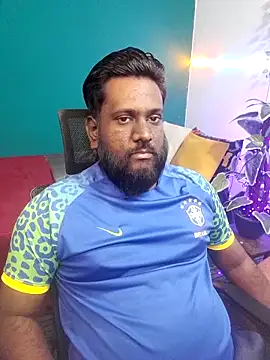 Rayansmith  online show from February 9, 2026, 2:04 am