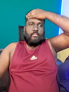 Rayansmith  online show from March 6, 2026, 9:55 pm