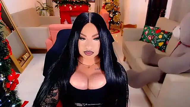 9InchsPunisherXXX online show from December 18, 2025, 5:02 am