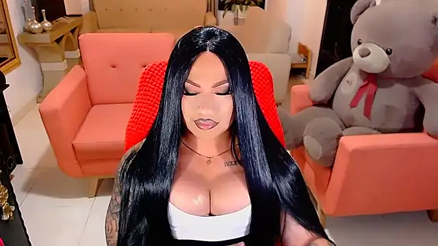 9InchsPunisherXXX online show from February 20, 2026, 6:48 am