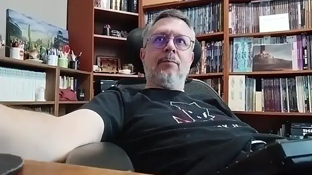 Mandra is a whore online show from November 23, 2025, 12:16 pm