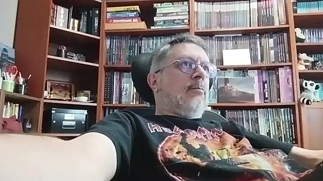 Mandra is a whore online show from November 29, 2025, 11:35 am