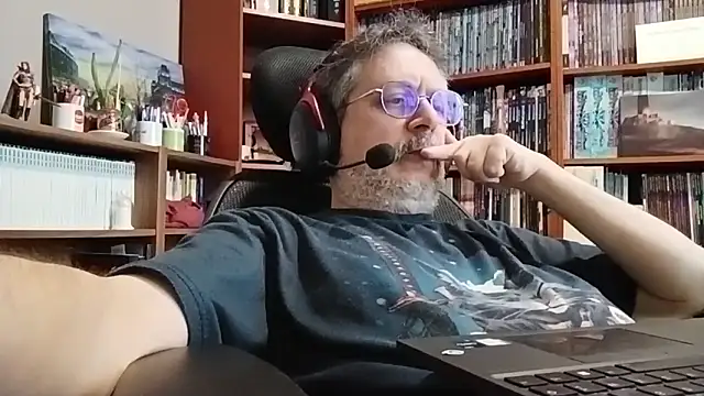 Mandra is a whore online show from January 16, 2026, 8:40 am