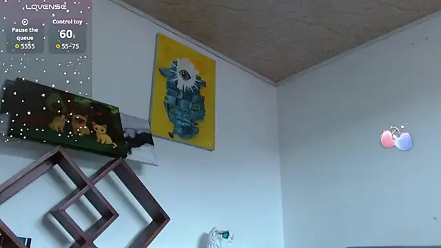 Snapshot of ZoeBakers_ chatting on December 15, 2025, 6:56 pm ZoeBakers online show from December 15, 2025, 6:56 pm