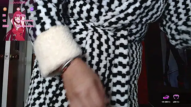 merlyna goldens online show from February 27, 2025, 3:25 am