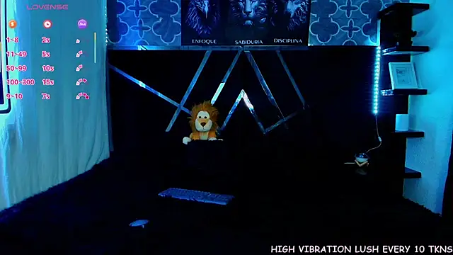 Zoe olsen online show from February 10, 2026, 9:19 pm