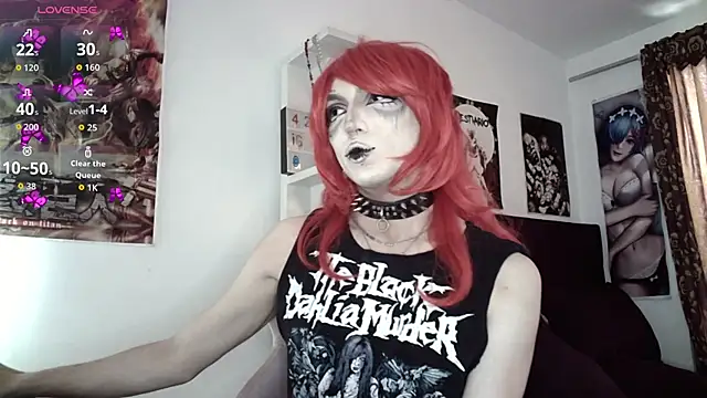 kiiler queen online show from March 6, 2026, 5:53 pm