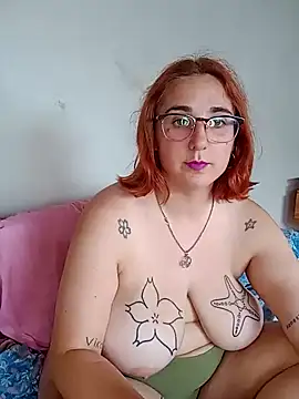 black lady731 online show from March 18, 2025, 4:48 pm