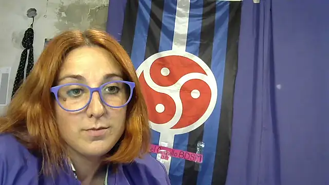 black lady731 online show from January 11, 2026, 12:26 am