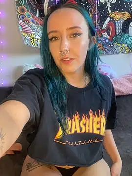 clarasosaa online show from April 12, 2026, 7:30 pm