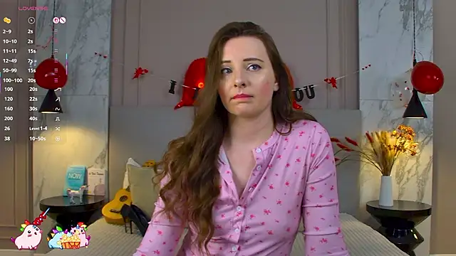 maltii evans online show from February 11, 2026, 5:23 am