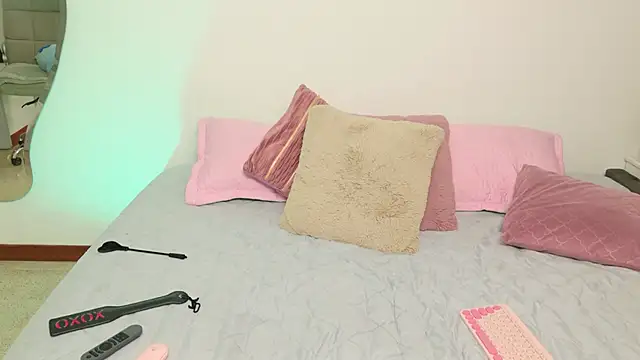 Mar 333 online show from January 18, 2025, 2:47 am