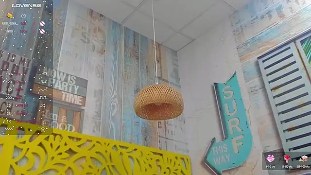 Snapshot of Isabela-Gomez chatting on December 2, 2024, 8:11 pm Isabela-Gomez online show from December 2, 2024, 8:11 pm