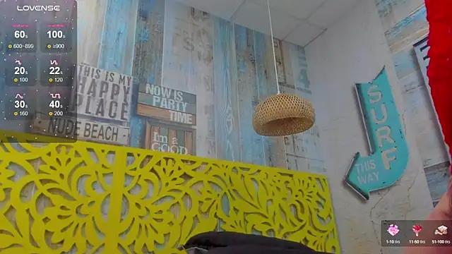 Snapshot of Isabela-Gomez chatting on December 12, 2024, 1:39 pm Isabela-Gomez online show from December 12, 2024, 1:39 pm