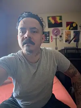 PeterGrandee online show from May 16, 2026, 7:12 pm
